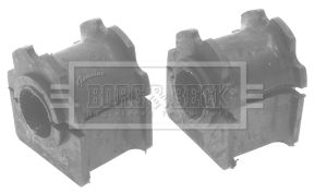 BORG & BECK Ремкомплект, соединительная тяга стабилизатора BSK7408K